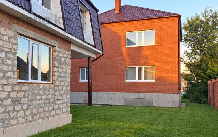Отдельный дом · 4 комнаты · 232.8 м² · 14.4 сот., Тепличная за 110 млн ₸ в Костанае — фото 2