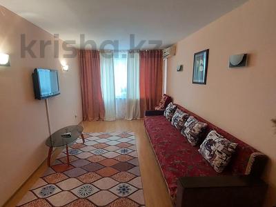 1-комнатная квартира · 48 м² · 4/5 этаж, Азаттык 99а — Атамбаева за 12 000 ₸ в Атырау