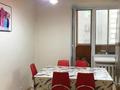 3-бөлмелі пәтер · 126 м² · 3/12 қабат, Мухамедханова 19, бағасы: 74 млн ₸ в Семее — фото 6