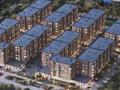 2-комнатная квартира · 54.7 м² · 3/6 этаж, мкр Кайрат уч. 377 за 29 млн ₸ в Алматы, Турксибский р-н — фото 2