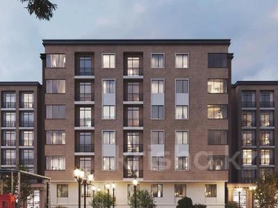 2-комнатная квартира · 54.7 м² · 3/6 этаж, мкр Кайрат уч. 377 за 29 млн ₸ в Алматы, Турксибский р-н