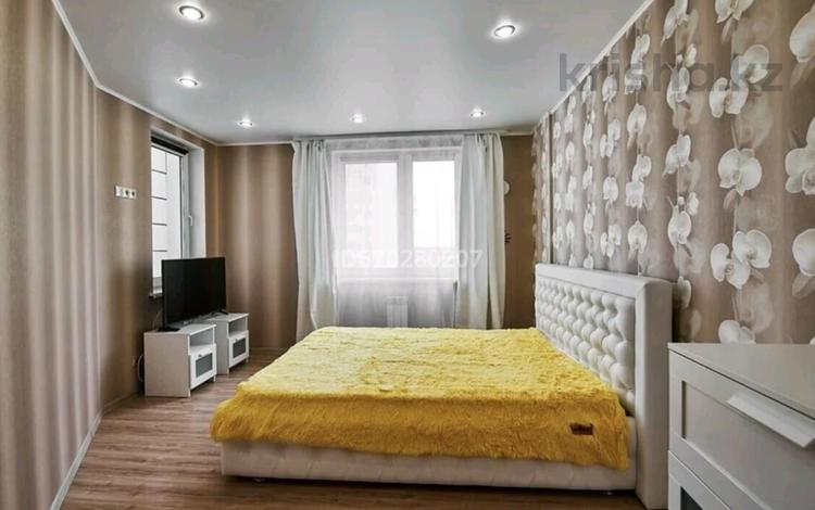 1-комнатная квартира · 48 м² · 12/22 этаж, Сарайшык 5 за 15 000 ₸ в Астане, Алматы р-н — фото 2
