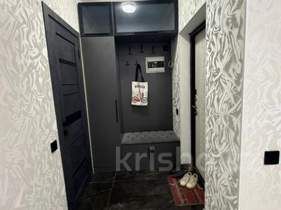 2-комнатная квартира · 52 м² · 2/13 этаж, Толе би 189/3 за 44 млн ₸ в Алматы, Алмалинский р-н