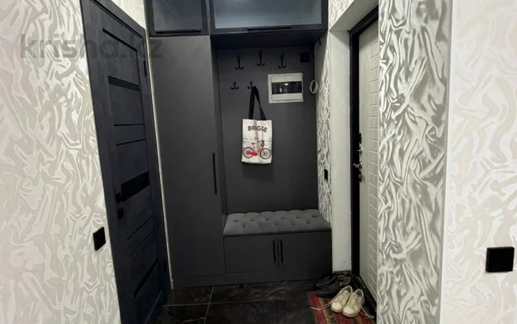 2-комнатная квартира · 52 м² · 2/13 этаж, Толе би 189/3 за 44 млн ₸ в Алматы, Алмалинский р-н — фото 2