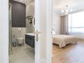 1-комнатная квартира · 55 м² · 4/12 этаж, Розыбакиева 320 за 23 000 ₸ в Алматы, Бостандыкский р-н — фото 8