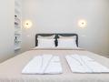 1-комнатная квартира · 55 м² · 4/12 этаж, Розыбакиева 320 за 23 000 ₸ в Алматы, Бостандыкский р-н — фото 2