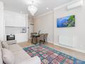 1-комнатная квартира · 55 м² · 4/12 этаж, Розыбакиева 320 за 23 000 ₸ в Алматы, Бостандыкский р-н — фото 5