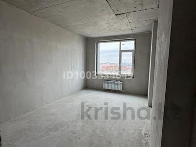 1-комнатная квартира · 37.6 м² · 9/10 этаж, Гашека 5 за 22.5 млн 〒 в Костанае