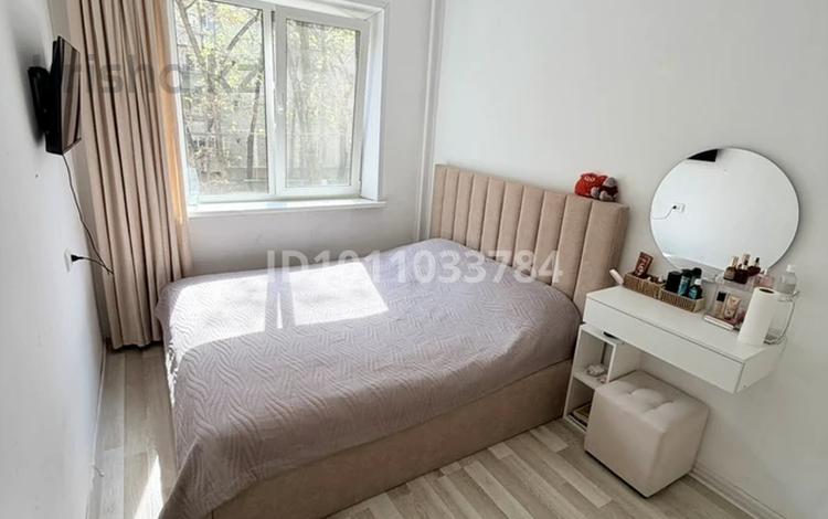 4-комнатная квартира · 77 м² · 2/5 этаж, мкр Айнабулак-2 50 за 75 млн ₸ в Алматы, Жетысуский р-н — фото 2