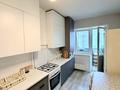 4-комнатная квартира · 77 м² · 2/5 этаж, мкр Айнабулак-2 50 за 75 млн ₸ в Алматы, Жетысуский р-н — фото 10