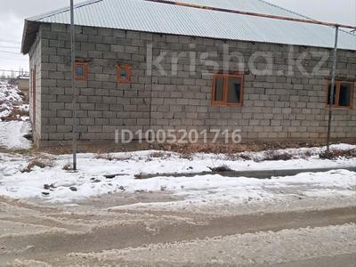 Часть дома · 4 комнаты · 120 м² · 125 сот., Каратау тажи 15 за 12.5 млн ₸ в Кентау