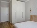 3-комнатная квартира · 80 м² · 5/9 этаж, ул. Нажимеденова 22 за 58 млн ₸ в Астане, Сарайшык р-н — фото 6