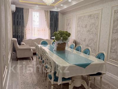 3-комнатная квартира · 96.4 м² · 4/9 этаж, мкр Нурсат 172Б за 52 млн ₸ в Шымкенте, Каратауский р-н
