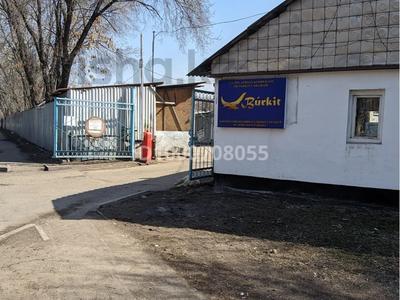 Гараж · 18 м² · мкр Сайран — Мате залка жубанова за 6.5 млн ₸ в Алматы, Ауэзовский р-н