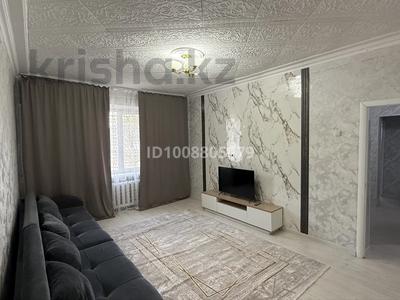 2-комнатная квартира · 49 м² · 1/3 этаж, Бокейханова 15 — Возле 8школы за 12.5 млн ₸ в Балхаше