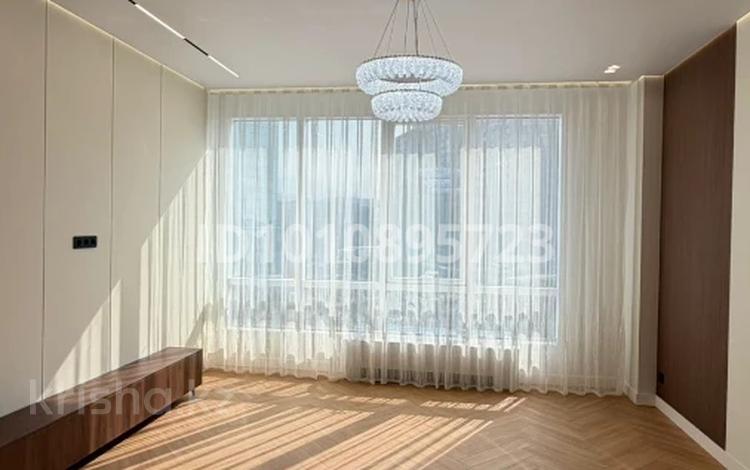 2-комнатная квартира · 64 м² · 7/33 этаж, Аль-фараби 15/1 за 100 млн ₸ в Алматы, Медеуский р-н — фото 2