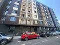 2-бөлмелі пәтер · 62.6 м² · 2/7 қабат, Рыскулова — Петрова, бағасы: 29.5 млн ₸ в Алматы, Алатауский р-н