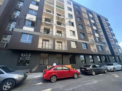 2-бөлмелі пәтер · 62.6 м² · 2/7 қабат, Рыскулова — Петрова, бағасы: 29.5 млн ₸ в Алматы, Алатауский р-н
