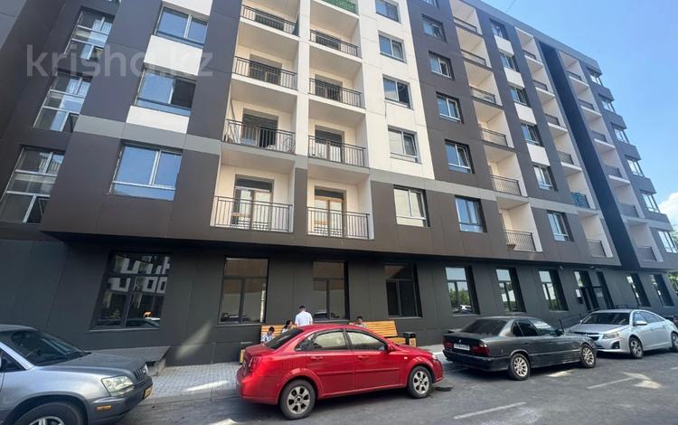 2-бөлмелі пәтер · 62.6 м² · 2/7 қабат, Рыскулова — Петрова, бағасы: 29.5 млн ₸ в Алматы, Алатауский р-н — фото 12