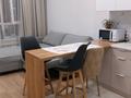 2-комнатная квартира · 53 м² · 8/16 этаж, Утеген батыра 11 за 20 000 ₸ в Алматы, Ауэзовский р-н