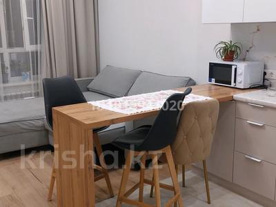 2-комнатная квартира · 53 м² · 8/16 этаж, Утеген батыра 11 за 20 000 ₸ в Алматы, Ауэзовский р-н