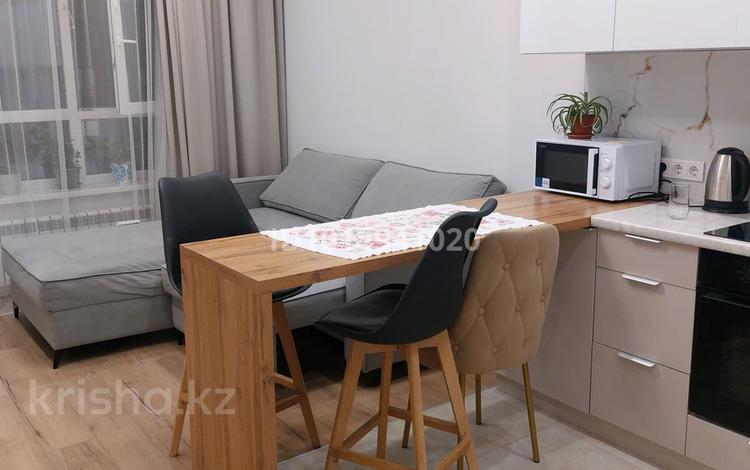 2-комнатная квартира · 53 м² · 8/16 этаж, Утеген батыра 11 за 20 000 ₸ в Алматы, Ауэзовский р-н — фото 13
