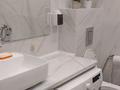 2-комнатная квартира · 53 м² · 8/16 этаж, Утеген батыра 11 за 20 000 ₸ в Алматы, Ауэзовский р-н — фото 13