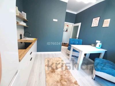 1-комнатная квартира · 38 м², Санжара Асфендиярова , 3 за 15 000 ₸ в Астане, Есильский р-н