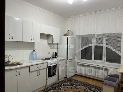 1-бөлмелі пәтер · 35 м² · 7/7 қабат, Қараменде би Шақақлы 64, бағасы: 150 000 ₸ в Астане, Сарыарка р-н