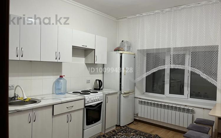 1-комнатная квартира · 35 м² · 7/7 этаж, Қараменде би Шақақлы 64 за 150 000 ₸ в Астане, Сарыарка р-н — фото 2