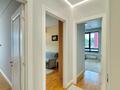 4-комнатная квартира · 117 м² · 3/12 этаж, Сейфуллина 533 — Толе би за 145 млн ₸ в Алматы, Алмалинский р-н — фото 17