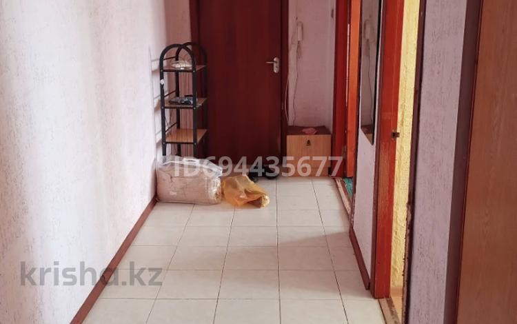 3-комнатная квартира · 62 м² · 7/9 этаж, Петрова 20 — ТД Евразия за 250 000 ₸ в Астане, Алматы р-н — фото 2