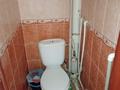 3-комнатная квартира · 62 м² · 7/9 этаж, Петрова 20 — ТД Евразия за 250 000 ₸ в Астане, Алматы р-н — фото 8