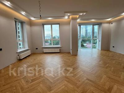 3-бөлмелі пәтер, 130 м², 7/21 қабат, Сейфуллина, бағасы: 137 млн 〒 в Алматы, Бостандыкский р-н