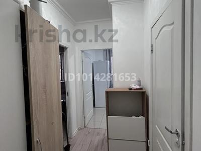 1-комнатная квартира · 35 м² · 6/14 этаж, Кайым Мухамедханов 17 за 24 млн ₸ в Астане, Есильский р-н