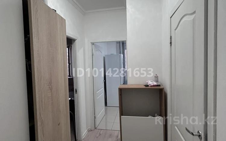 1-комнатная квартира · 35 м² · 6/14 этаж, Кайым Мухамедханов 17 за 24 млн ₸ в Астане, Есильский р-н — фото 2