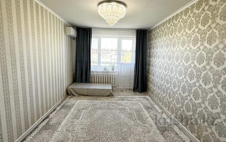 3-комнатная квартира · 63.3 м² · 5/5 этаж, Поповича за 16.5 млн ₸ в Уральске — фото 2