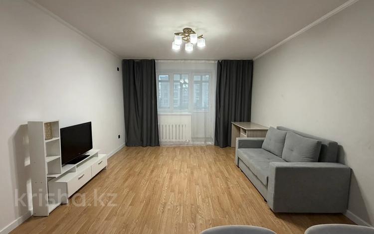 2-бөлмелі пәтер · 46.3 м² · 5/6 қабат, Е 319 2 — Нұрсұлтан мешіті, бағасы: 25 млн ₸ в Астане, Есильский р-н — фото 2