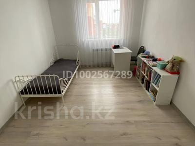 2-комнатная квартира · 56 м² · 9/9 этаж, Пр. Аль-Фараби 29 — ЦУМ, Март, Мечеть за 37.6 млн ₸ в Костанае