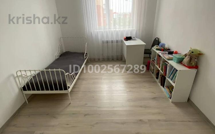 2-комнатная квартира · 56 м² · 9/9 этаж, Пр. Аль-Фараби 29 — ЦУМ, Март, Мечеть за 37.6 млн ₸ в Костанае — фото 2