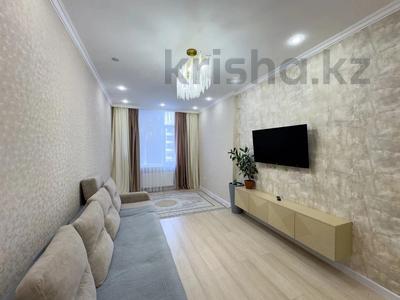 2-комнатная квартира · 66 м² · 7/15 этаж, Толе би 16 за 45.5 млн ₸ в Астане, Нура р-н