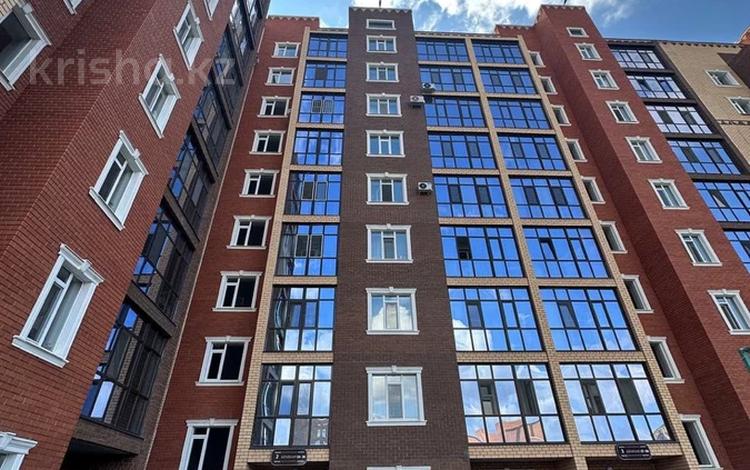 2-комнатная квартира · 85 м² · 9/10 этаж, Акана серэ ДЖАКУПОВ 18 за 33 млн ₸ в Кокшетау — фото 2