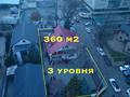 Свободное назначение, офисы, магазины и бутики, салоны красоты, фитнес и спорт, медцентры и аптеки, образование, развлечения, конференц-залы, кабинеты и рабочие места · 370 м² за 2.6 млн ₸ в Алматы, Медеуский р-н — фото 3