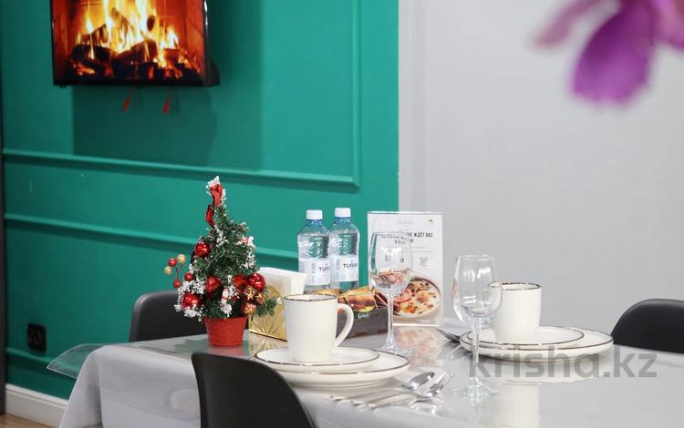 1-бөлмелі пәтер · 39 м² · 3/8 қабат, Розыбакиева 310а, бағасы: 27 000 ₸ в Алматы, Бостандыкский р-н — фото 57