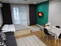 1-бөлмелі пәтер · 39 м² · 3/8 қабат, Розыбакиева 310а, бағасы: 27 000 ₸ в Алматы, Бостандыкский р-н — фото 2