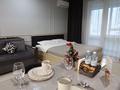 1-бөлмелі пәтер · 39 м² · 3/8 қабат, Розыбакиева 310а, бағасы: 27 000 ₸ в Алматы, Бостандыкский р-н — фото 3