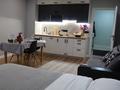 1-бөлмелі пәтер · 39 м² · 3/8 қабат, Розыбакиева 310а, бағасы: 27 000 ₸ в Алматы, Бостандыкский р-н — фото 7