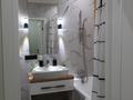 1-бөлмелі пәтер · 39 м² · 3/8 қабат, Розыбакиева 310а, бағасы: 27 000 ₸ в Алматы, Бостандыкский р-н — фото 14