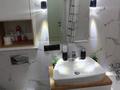 1-бөлмелі пәтер · 39 м² · 3/8 қабат, Розыбакиева 310а, бағасы: 27 000 ₸ в Алматы, Бостандыкский р-н — фото 17