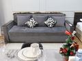 1-бөлмелі пәтер · 39 м² · 3/8 қабат, Розыбакиева 310а, бағасы: 27 000 ₸ в Алматы, Бостандыкский р-н — фото 21